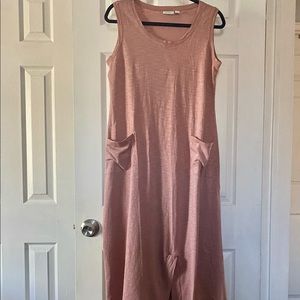 Lori Goldstein Knit Dress